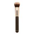 Round Kabuki Brush, Makeup Brush, Cosmetic Brush